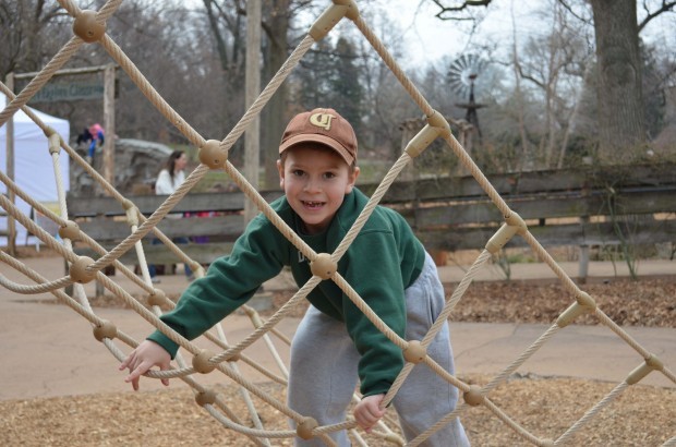 Missouri Botanical Garden